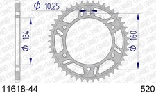 11618 afam corona usato 11618 afam corona usato  Italia