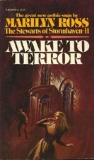 Awake terror marilyn for sale  USA