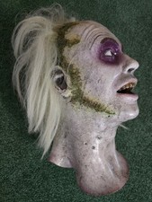 Beetle juice mask for sale  Kimbolton
