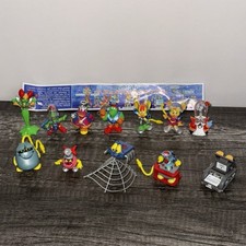 Cybertop toys kinder for sale  Corpus Christi