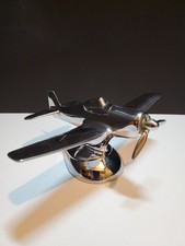 Vintage airplane lighter for sale  Akron