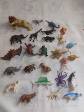 Soldatini animali dinosauri usato  Venezia