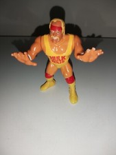 Hulk hogan wwf usato  Pisa