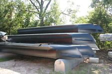 Pontoon logs tubes for sale  Salem