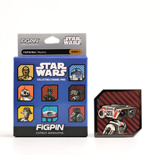 Figpin mystery mini for sale  Fort Lee