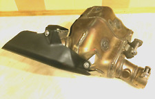 Kawasaki zx10r catalytic for sale  BANFF