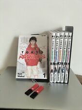 Tokyo revengers manga usato  Bologna