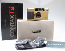 Kyocera contax gold gebraucht kaufen  Wiesbaden