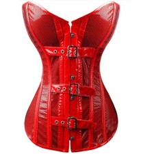 Corsetto rosso con usato  Velletri