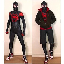 Miles morales spiderman for sale  USA