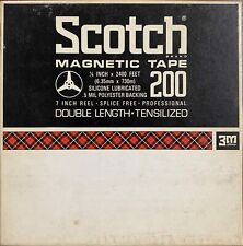 Scotch 200 reel for sale  Madison