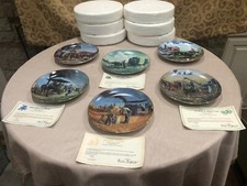 Vintage set danbury for sale  Russellville