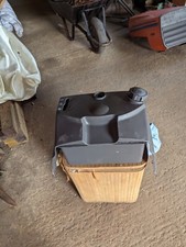 Husqvarna ride mower for sale  WISBECH