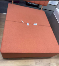 Sleepeezee kingsize divan for sale  LEICESTER