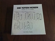 Toten hosen musik gebraucht kaufen  Östringen