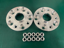 20mm 5x114.3 66.1cb for sale  HOLSWORTHY