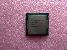 Intel pentium sr1v0 for sale  Manchester
