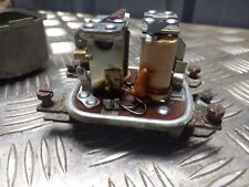 Régulateur tension bosch d'occasion  Fresselines
