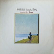 Incredible string band for sale  BARNSLEY