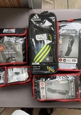 Accessoires boxe muay d'occasion  Machecoul