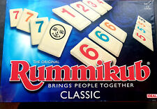 Rummikub ideal original for sale  BIRMINGHAM