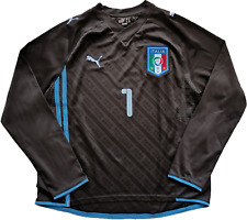 Maglia calcio vintage usato  Roma