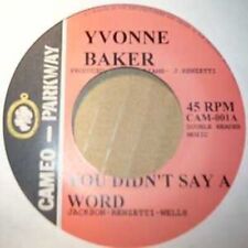 Yvonne baker vicki for sale  BIRMINGHAM