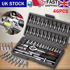 46pc spanner socket for sale  WORCESTER