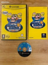 Wario ware inc d'occasion  Clichy