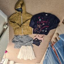 Girls next coat for sale  GRIMSBY