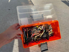 Kids play toolbox for sale  Topeka