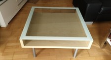Ikea couchtisch magiker gebraucht kaufen  Mühltal