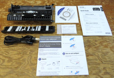 Epson 6100 printer for sale  Shenandoah