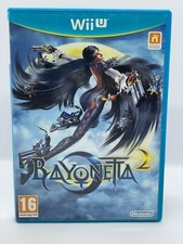 Bayonetta 2 Wii U PAL INGLÊS TESTADO E AUTÊNTICO Completo comprar usado  Enviando para Brazil