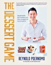 Usado, The Dessert Game, Poernomo, Reynold, Brochura, 2021 comprar usado  Enviando para Brazil