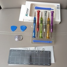 Feinmechaniker set smartphone gebraucht kaufen  Oldenburg (Oldenburg)
