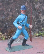 Starlux guerre secession d'occasion  Dornecy