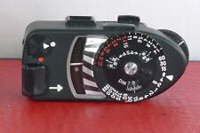 Leica leicameter schwarz gebraucht kaufen  Deutschland
