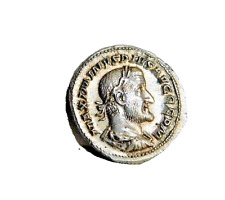 Roma impero massimino usato  Villamiroglio