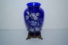 Vase socle bronze d'occasion  Achicourt
