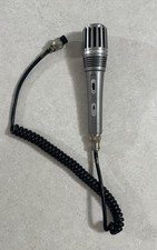 Microfone Kenwood MC-60A dinâmico - Não testado comprar usado  Enviando para Brazil