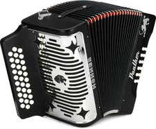 Hohner panther diatonic for sale  Orangeburg