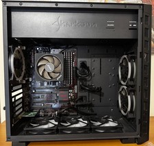 Amd ryzen 2700x usato  Catania