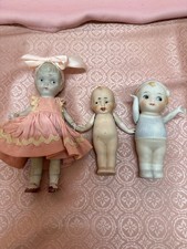 Bisque japan dolls for sale  Lenexa