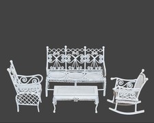 Vtg dollhouse victorian for sale  Menomonie