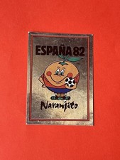 Scudetto spagna espana usato  Faenza