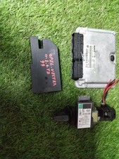 Kit chiavi centralina usato  Italia