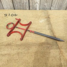 Vintage forged garden for sale  LIVERPOOL