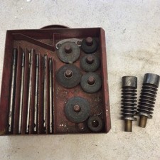 Black decker valve for sale  NORWICH