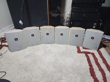 Jbl control indoor for sale  Deltona